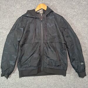 Calia Jacket Womens Medium Carrie Underwood Camo Zip Up NEW WITHOUT TAG